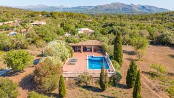 Thumbnail von Artà Villa ES124945