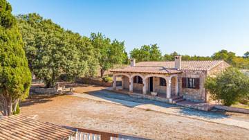 Thumbnail von Artà Villa ES124945