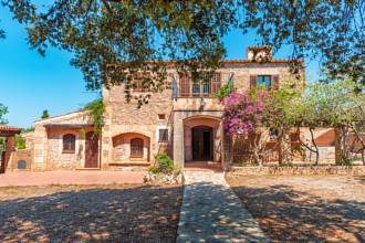 Thumbnail von Artà Villa ES124945