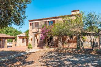 Thumbnail von Artà Villa ES124945