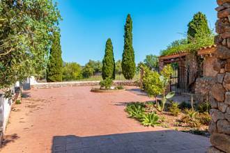 Thumbnail von Artà Villa ES124945