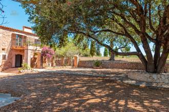 Thumbnail von Artà Villa ES124945