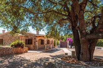 Thumbnail von Artà Villa ES124945