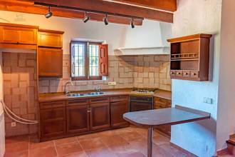 Thumbnail von Artà Villa ES124945