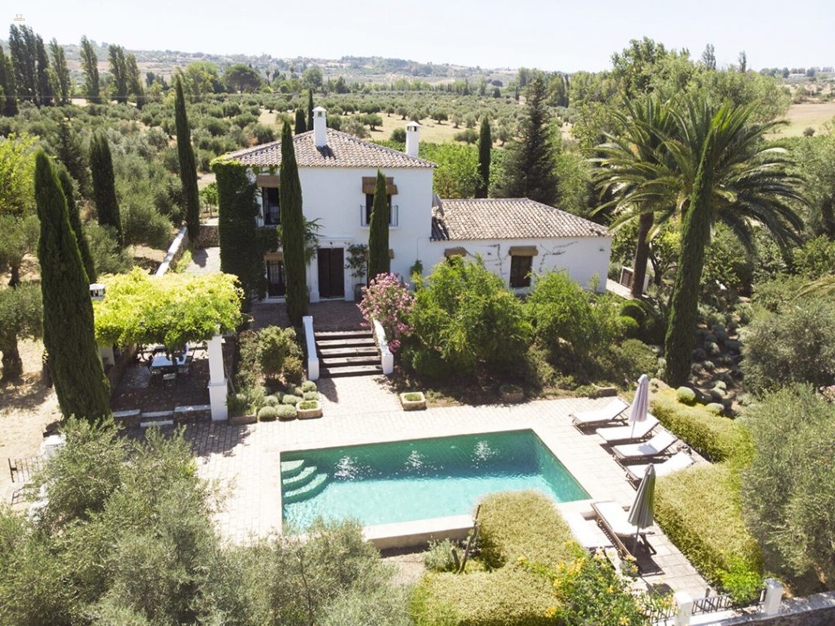 Ronda Villa ES124809