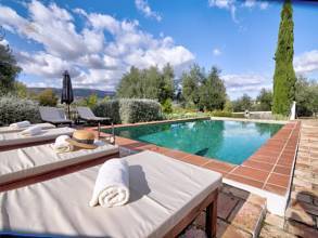 Thumbnail von Ronda Villa ES124809