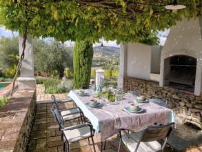 Thumbnail von Ronda Villa ES124809