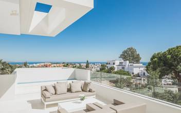 Thumbnail von Marbella Villa ES124781