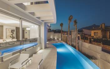 Thumbnail von Marbella Villa ES124781