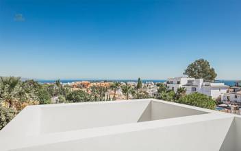 Thumbnail von Marbella Villa ES124781