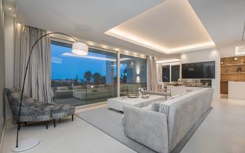 Thumbnail von Marbella Villa ES124781