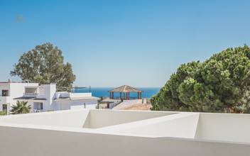 Thumbnail von Marbella Villa ES124781