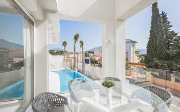 Thumbnail von Marbella Villa ES124781