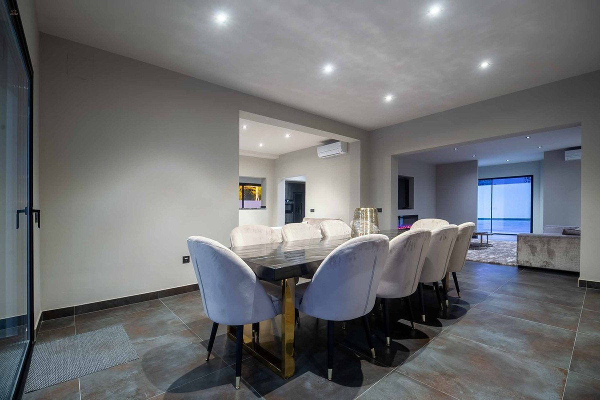 Thumbnail von Benalmadena Villa ES124795