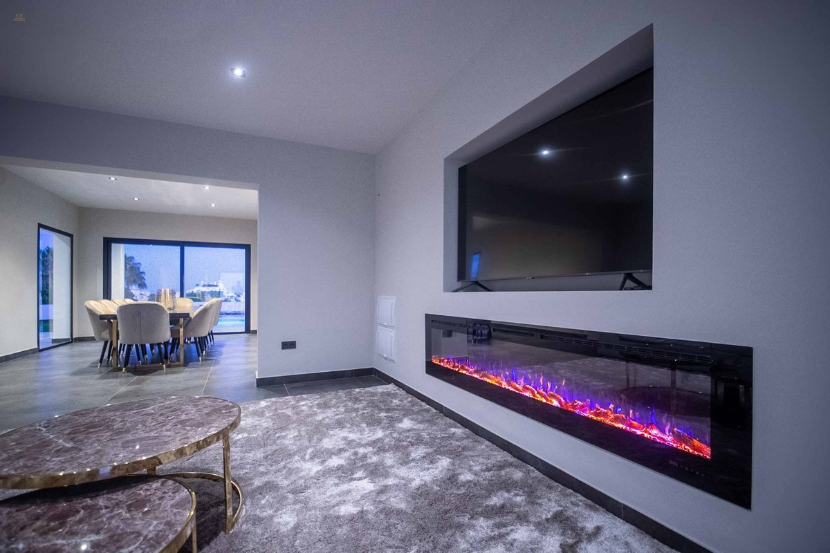 Thumbnail von Benalmadena Villa ES124795