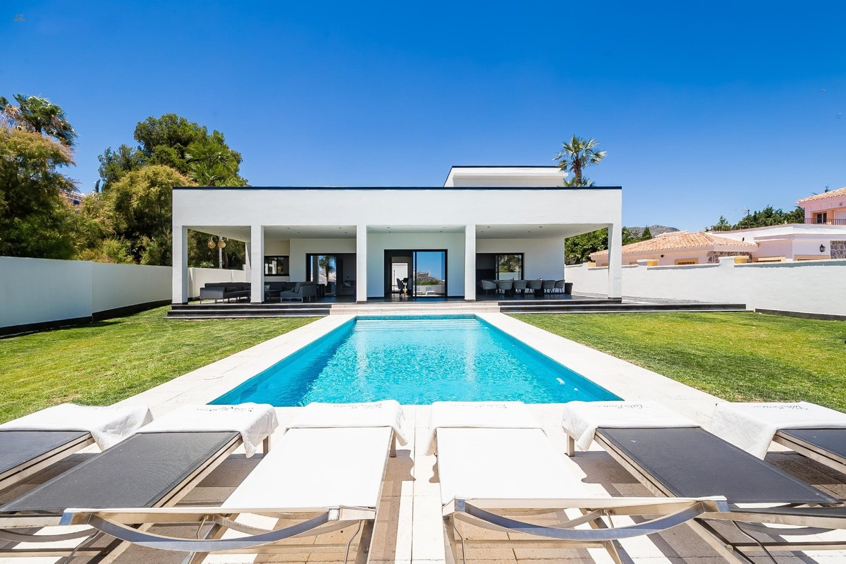 Thumbnail von Benalmadena Villa ES124795