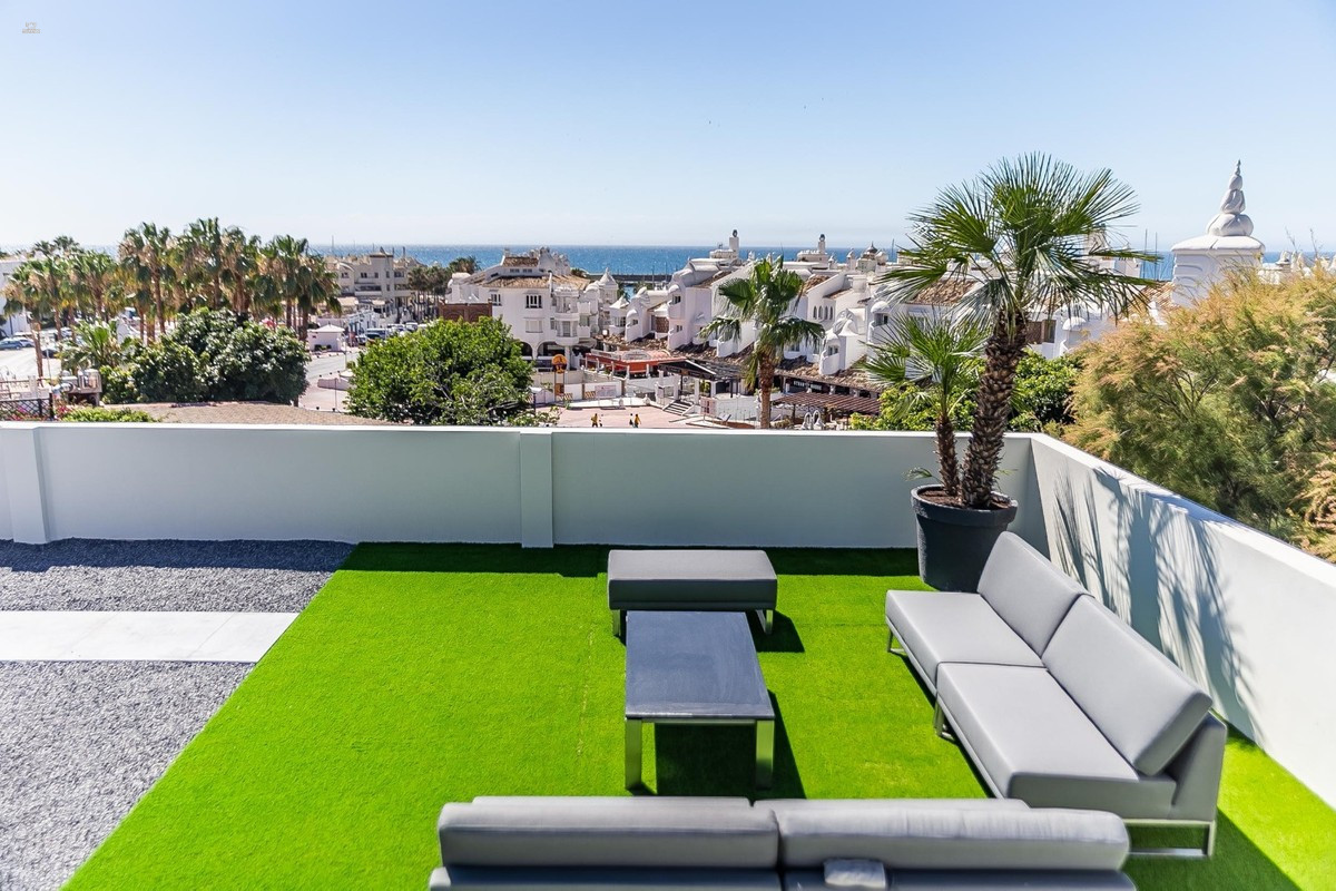 Thumbnail von Benalmadena Villa ES124795