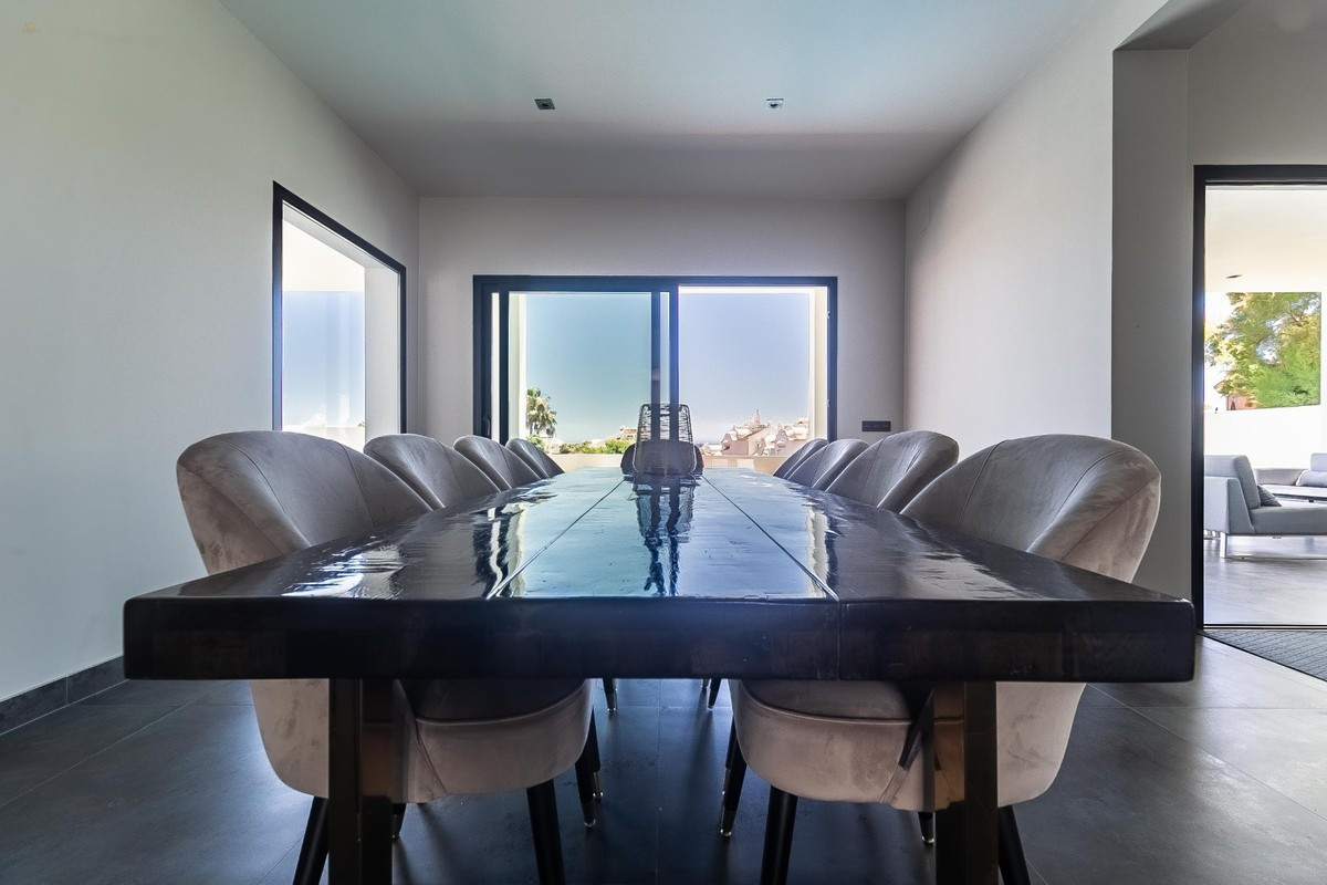 Thumbnail von Benalmadena Villa ES124795