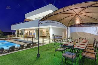 Thumbnail von Sotogrande Alto Villa ES124684