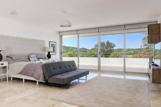 Thumbnail von Sotogrande Alto Villa ES124684