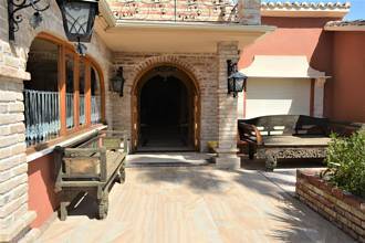 Thumbnail von Benahavís Villa ES132503