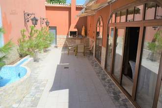 Thumbnail von Benahavís Villa ES132503