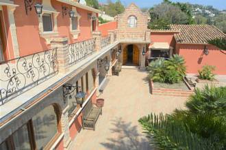  Benahavís Villa ES132503