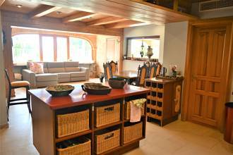 Thumbnail von Benahavís Villa ES132503