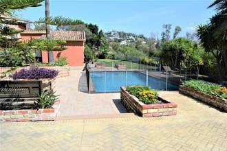 Thumbnail von Benahavís Villa ES132503