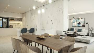 Thumbnail von Elviria Villa ES124529