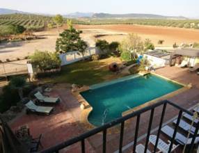 Thumbnail von Antequera Commercial Property ES124444