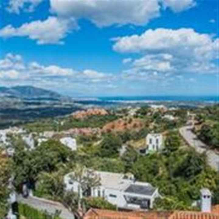  La Mairena Land ES124434