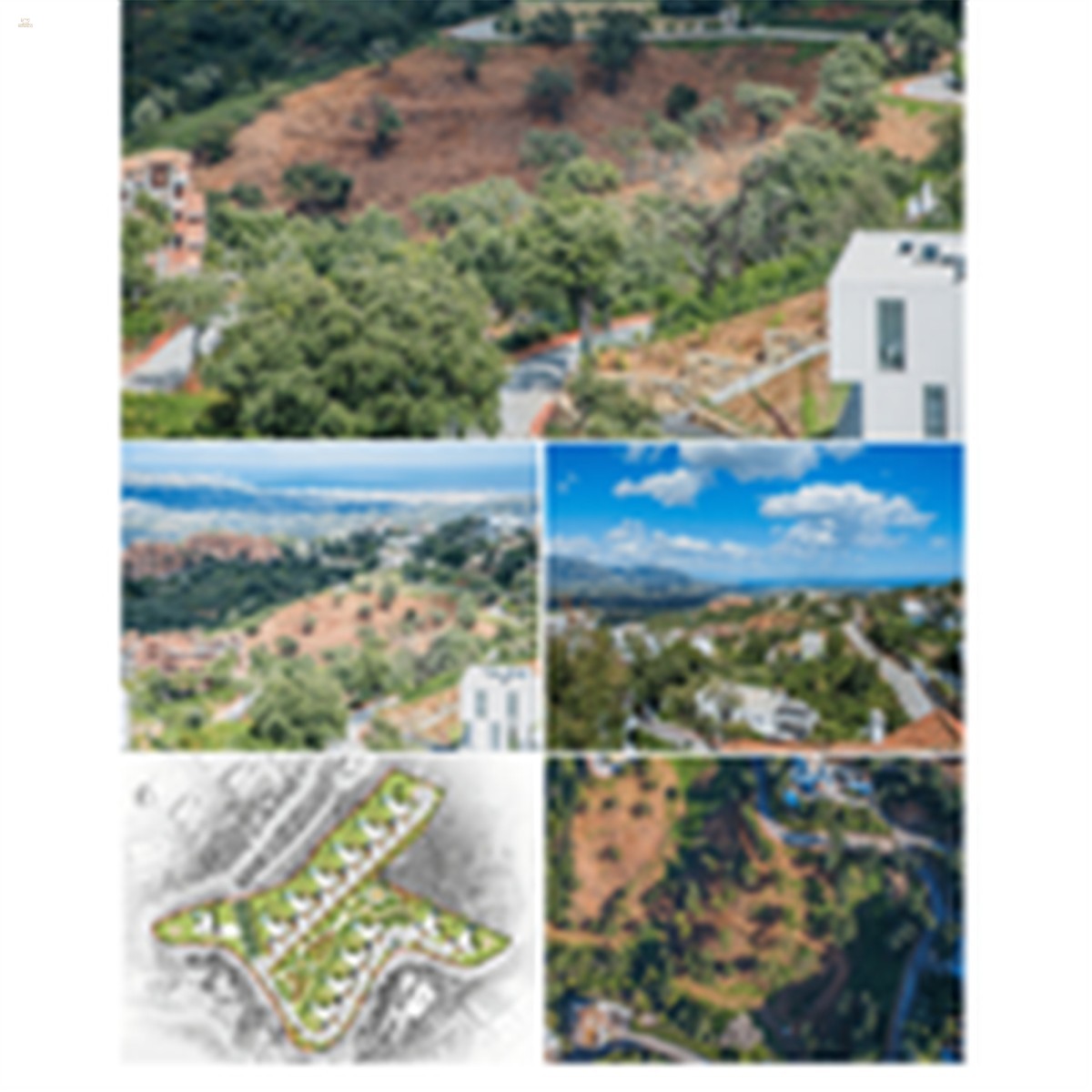 Thumbnail von La Mairena Land ES124434