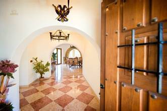 Thumbnail von Alhaurín el Grande Villa ES124411