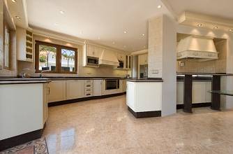 Thumbnail von Alhaurín el Grande Villa ES124411