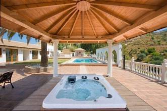 Thumbnail von Alhaurín el Grande Villa ES124411