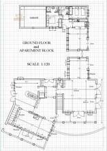 Thumbnail von Alhaurín el Grande Villa ES124411