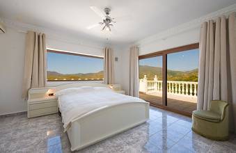 Thumbnail von Alhaurín el Grande Villa ES124411