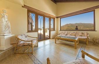 Thumbnail von Alhaurín el Grande Villa ES124411