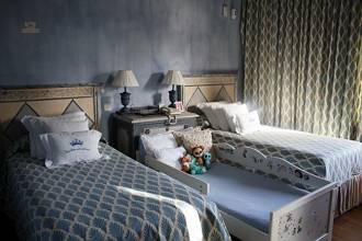 Thumbnail von Los Monteros Apartment ES132278