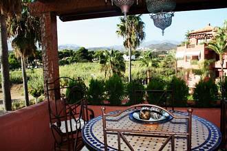 Thumbnail von Los Monteros Apartment ES132278