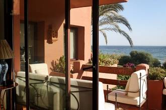 Thumbnail von Los Monteros Apartment ES132278