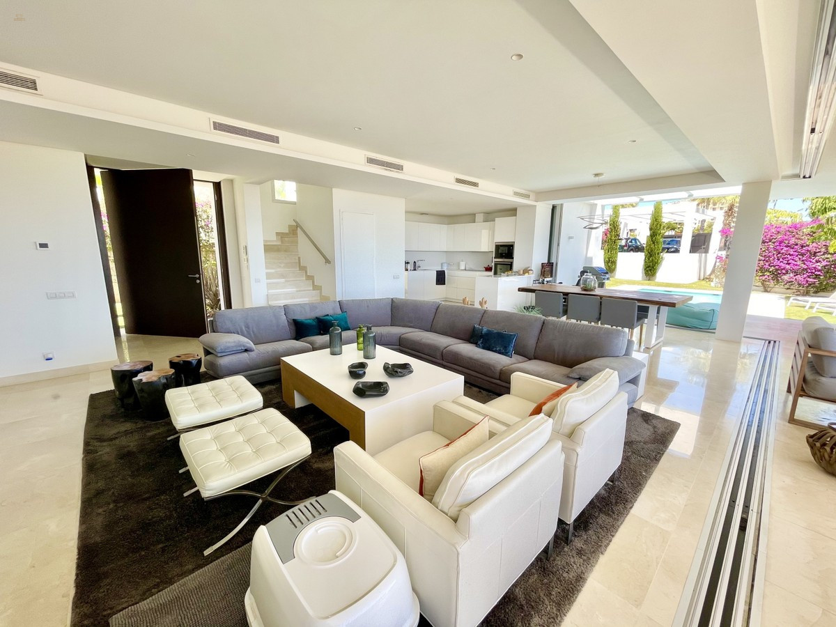 Thumbnail von Marbella Villa ES124010