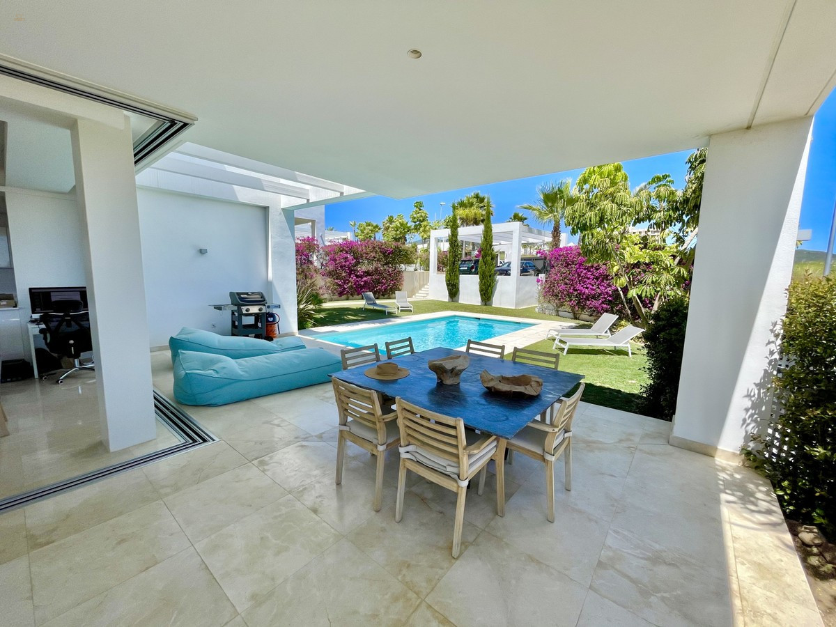 Thumbnail von Marbella Villa ES124010