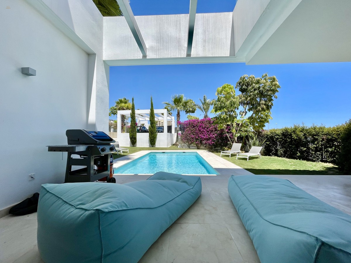 Thumbnail von Marbella Villa ES124010