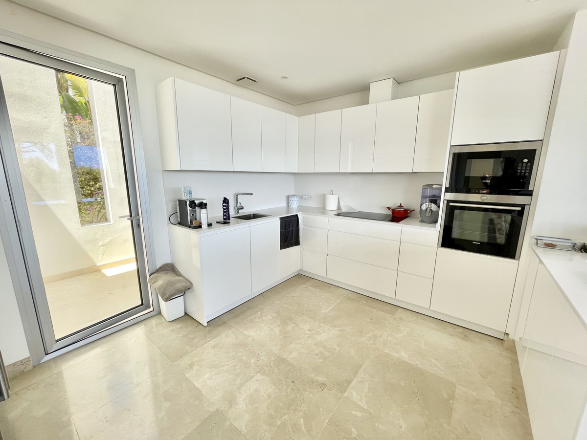 Thumbnail von Marbella Villa ES124010