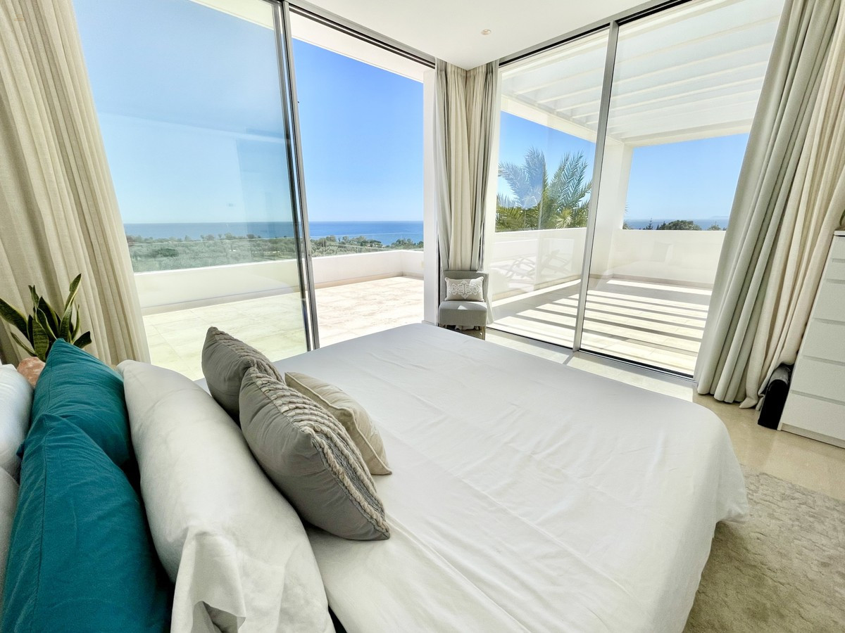 Thumbnail von Marbella Villa ES124010