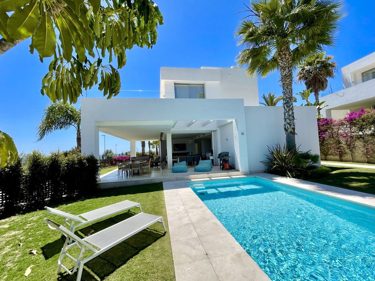 Thumbnail von Marbella Villa ES124010