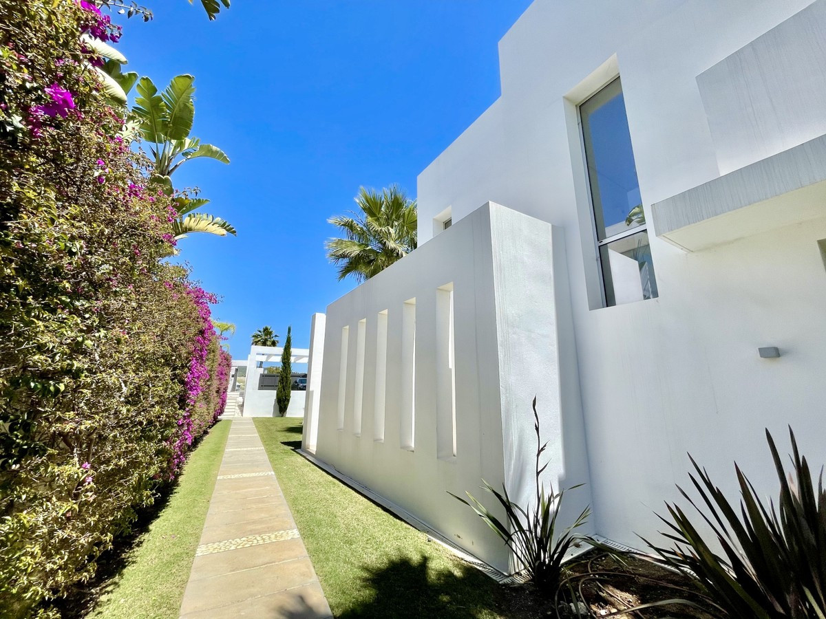 Thumbnail von Marbella Villa ES124010