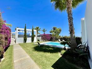 Thumbnail von Marbella Villa ES124010